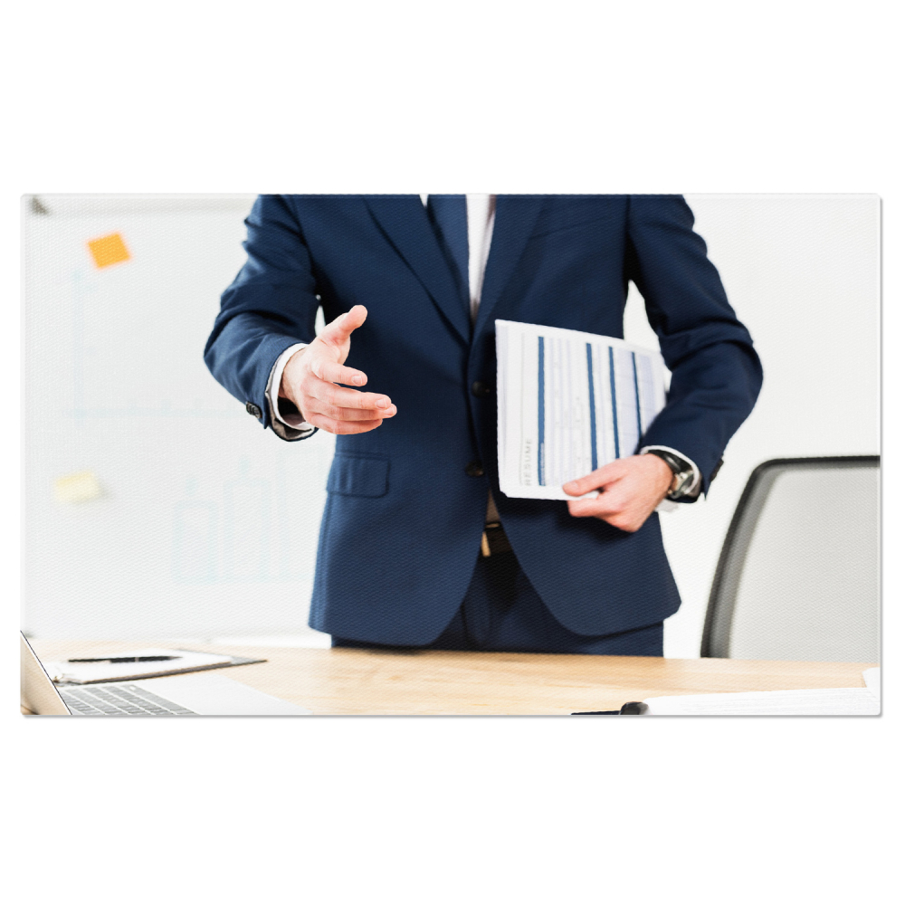 Oportunitatea Carieriei: O Viziune a Succesului Profesional, Marime 40x25CM [1]