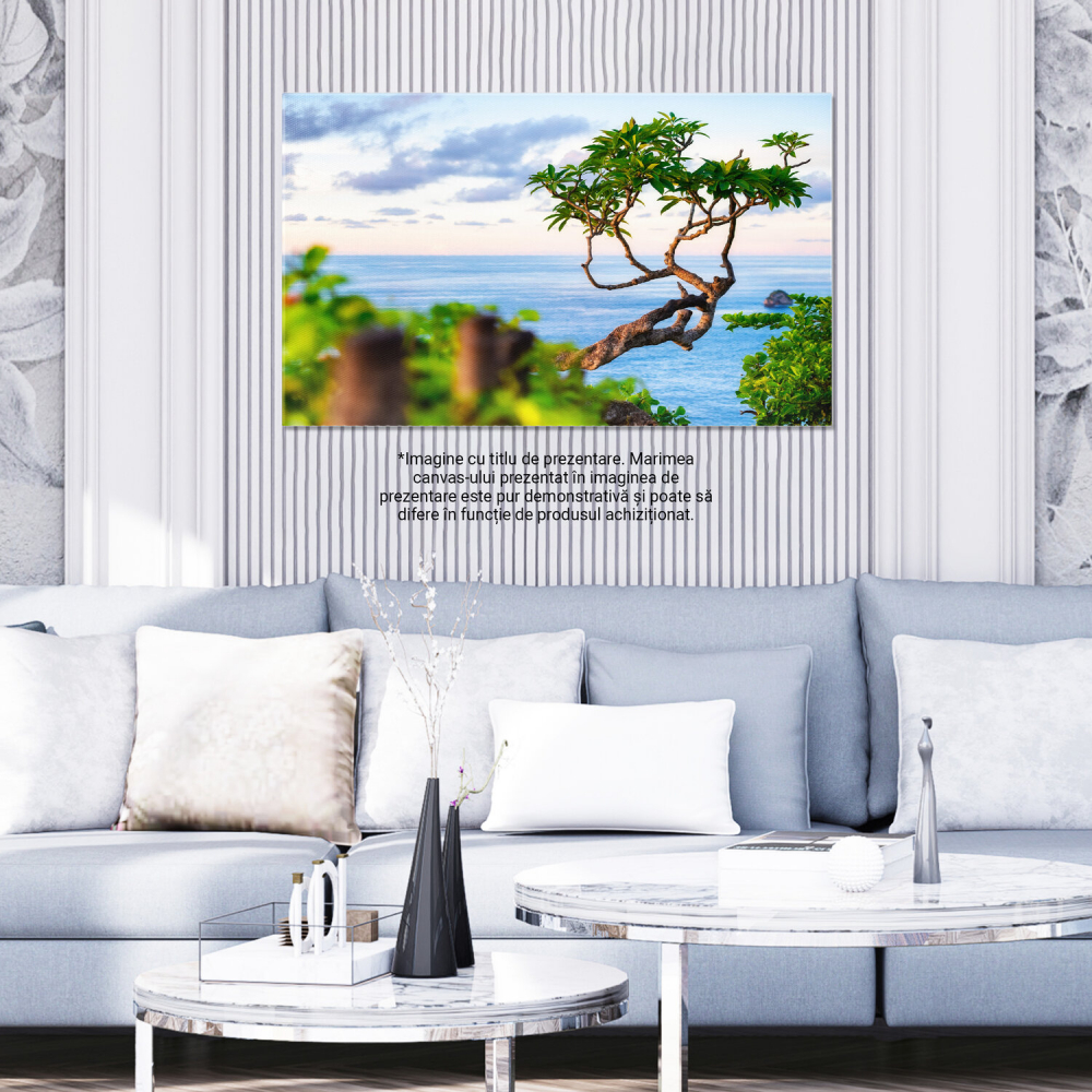 Plaja Kelingking – Nusa Penida, Bali III, Marime 40x25CM [3]