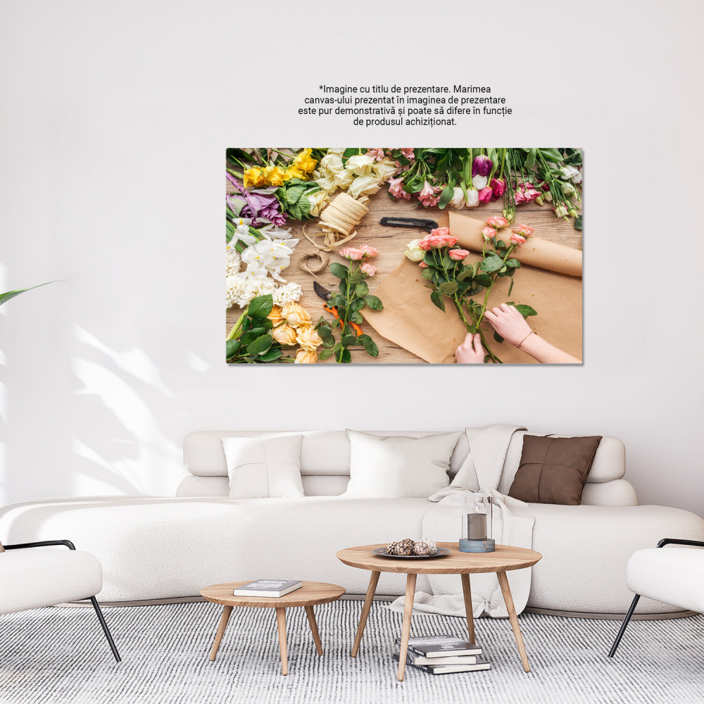 Pasionați de Fotbal - Intensitatea Jocului Campionilor, Marime 40x25CM [3]