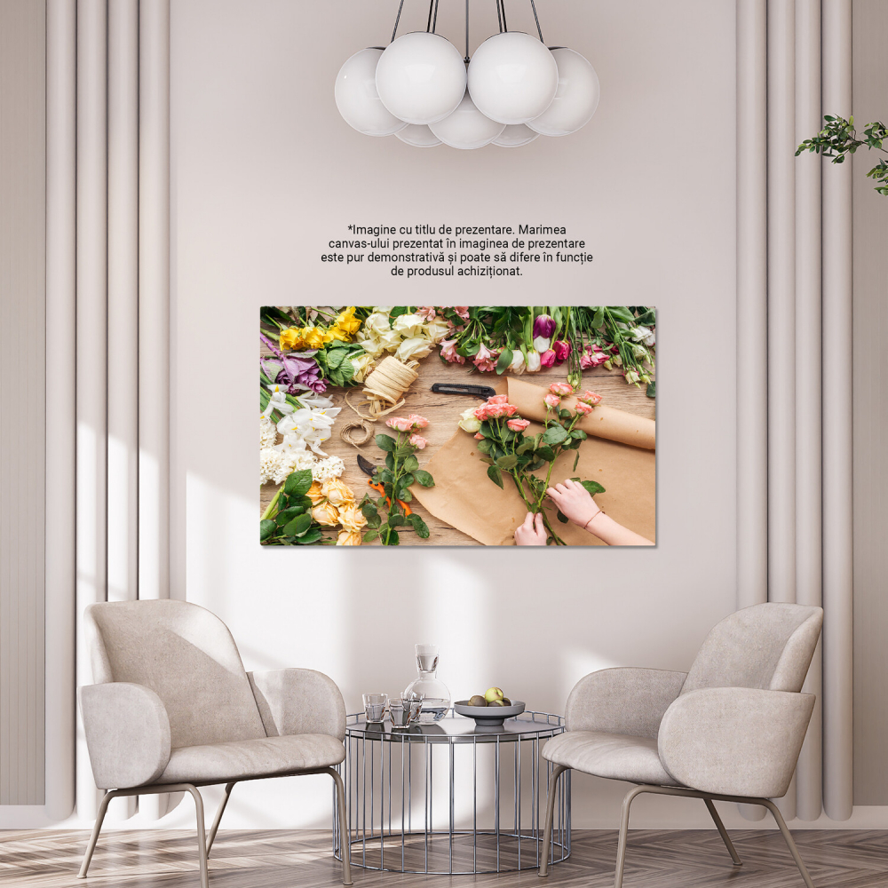 Pasionați de Fotbal - Intensitatea Jocului Campionilor, Marime 40x25CM [4]