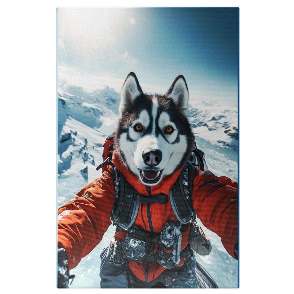 Tablou Canvas Personalizat Selfie între Munți pe Vârf





Marime 120x80CM [1]