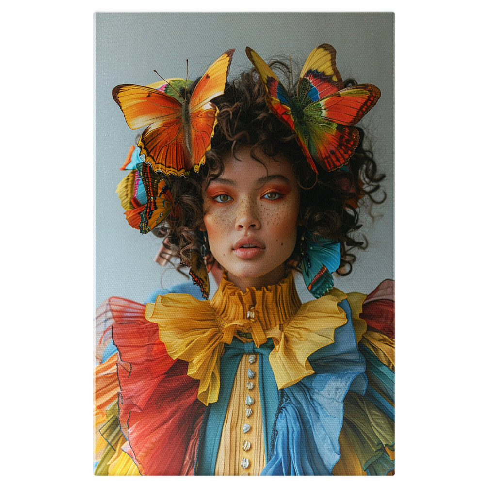 ilustrație artistică, decor interior, stil eclectic, creație vizuală, inspirație, frumusețe, artă modernă, Marime 40x25CM [1]