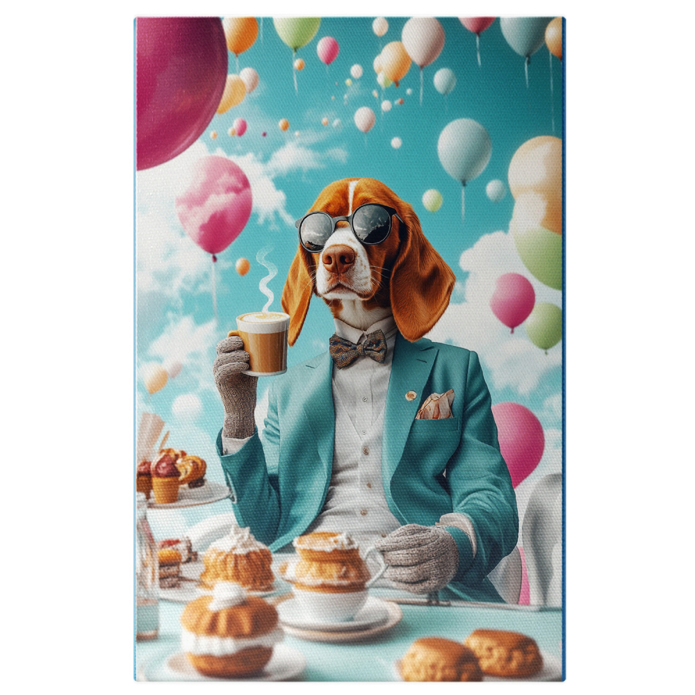  Tablou Canvas Personalizat Zi Onomastică Cu Papion Și Baloane De Sărbătoare




Marime 40x25CM [1]