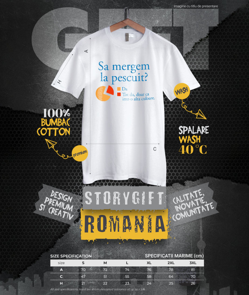 Tricou Femei, Barbati, Copii, Fata, Baiat, Unisex Personalizat [4]