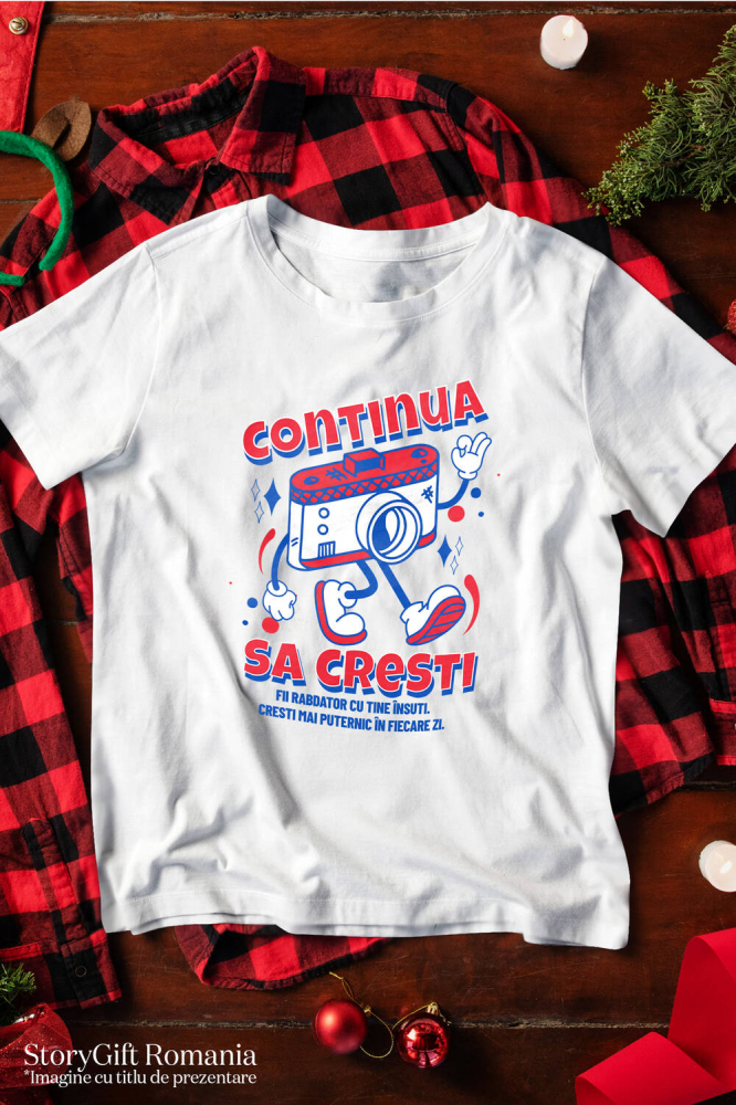 Tricou Femei, Barbati, Copii, Fata, Baiat, Unisex Personalizat [3]