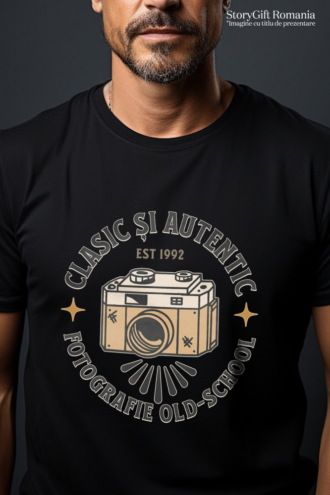 Tricou Femei, Barbati, Copii, Fata, Baiat, Unisex Personalizat [2]