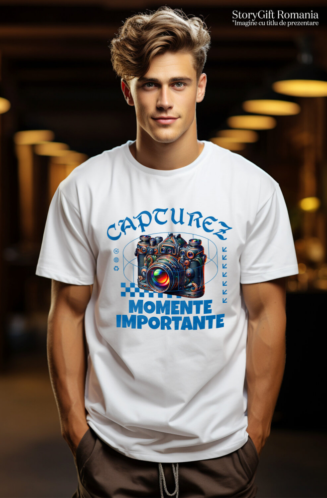 Tricou Femei, Barbati, Copii, Fata, Baiat, Unisex Personalizat [2]