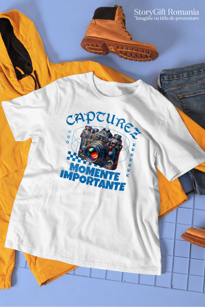 Tricou Femei, Barbati, Copii, Fata, Baiat, Unisex Personalizat [3]