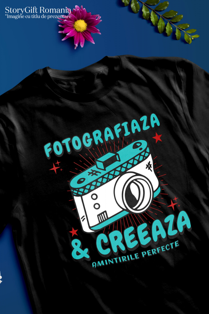 Tricou Femei, Barbati, Copii, Fata, Baiat, Unisex Personalizat [3]