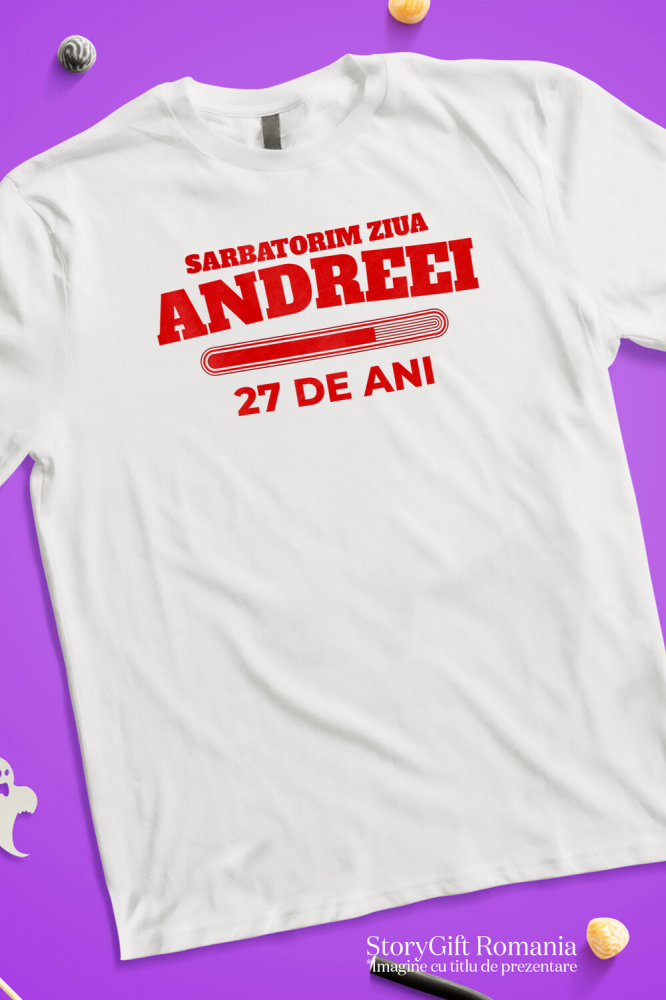 Tricou Femei, Barbati, Copii, Fata, Baiat, Unisex Personalizat [3]