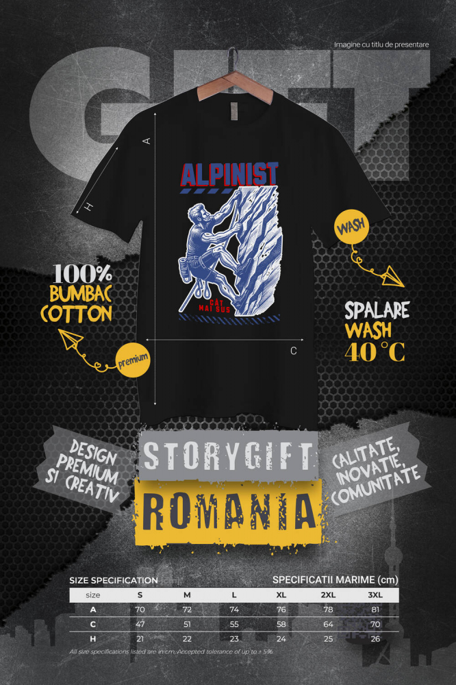 Tricou Femei, Barbati, Copii, Fata, Baiat, Unisex Personalizat [4]