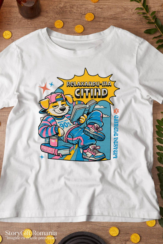 Tricou Femei, Barbati, Copii, Fata, Baiat, Unisex Personalizat [3]