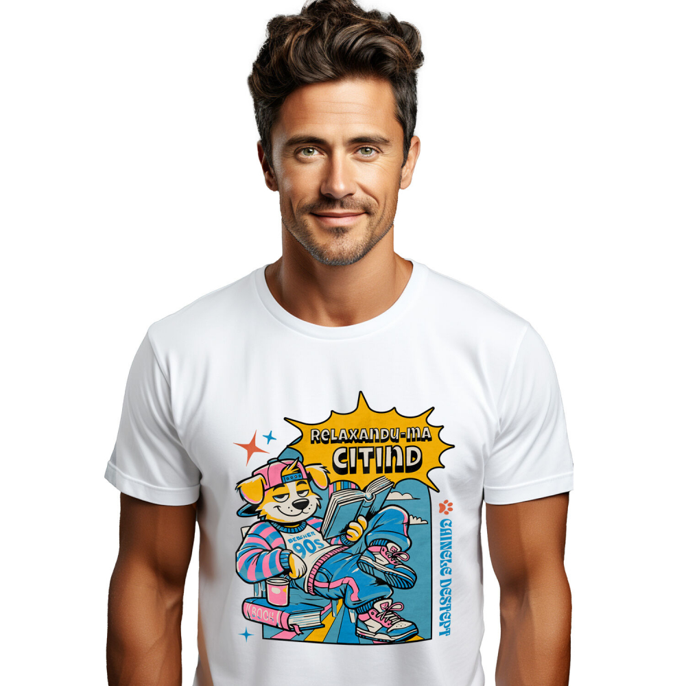 Tricou Femei, Barbati, Copii, Fata, Baiat, Unisex Personalizat [1]