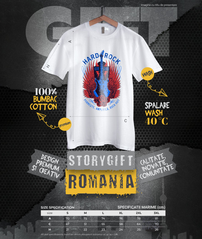 Tricou Femei, Barbati, Copii, Fata, Baiat, Unisex Personalizat [4]
