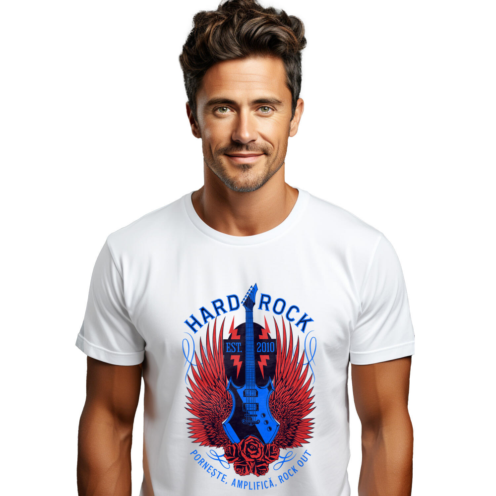 Tricou Femei, Barbati, Copii, Fata, Baiat, Unisex Personalizat [1]