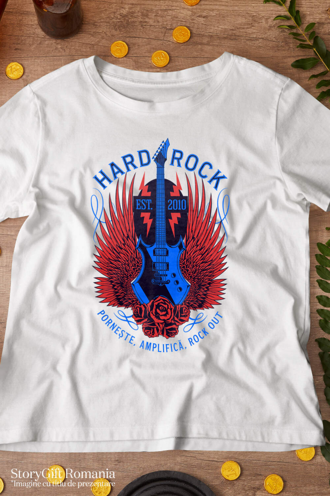 Tricou Femei, Barbati, Copii, Fata, Baiat, Unisex Personalizat [3]