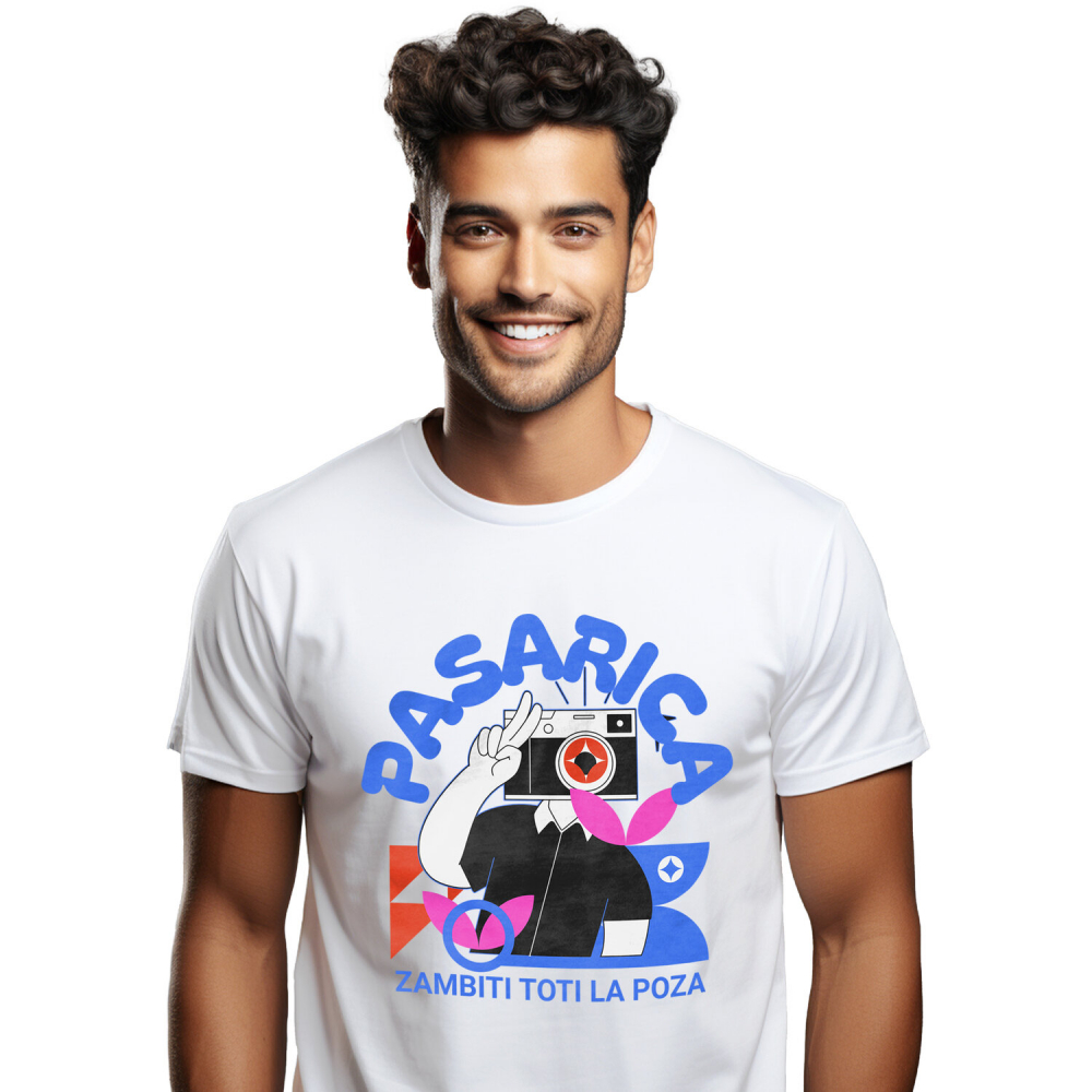 Tricou Femei, Barbati, Copii, Fata, Baiat, Unisex Personalizat [1]