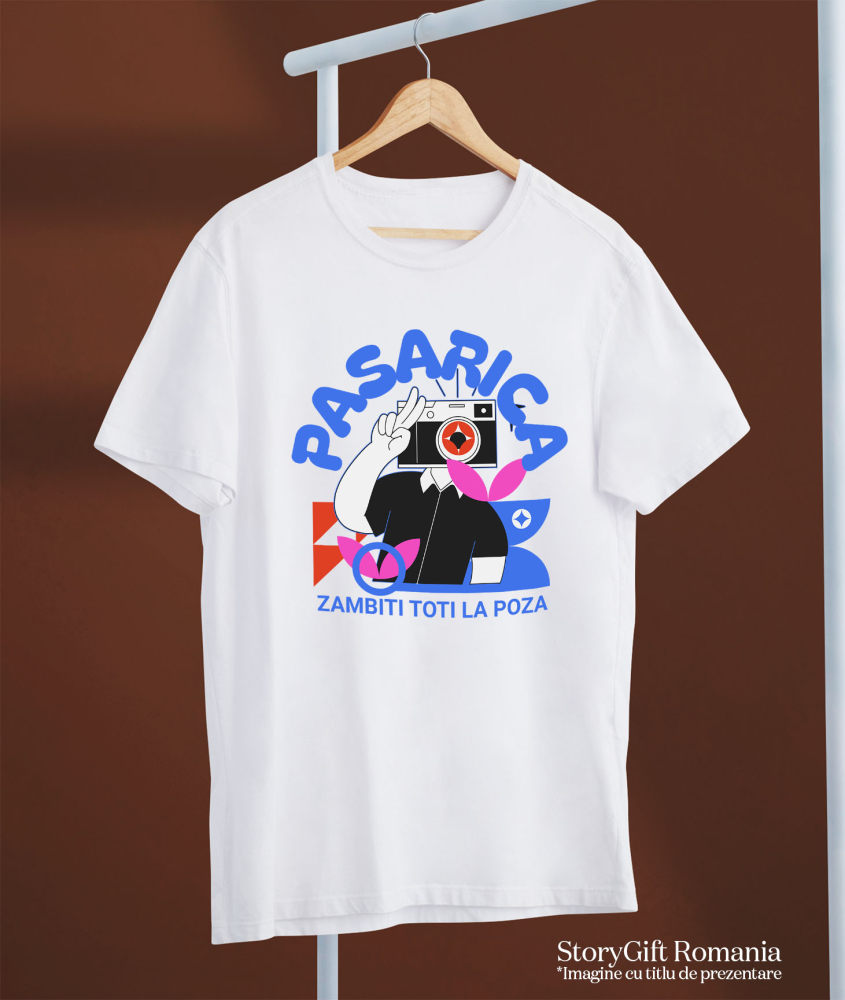 Tricou Femei, Barbati, Copii, Fata, Baiat, Unisex Personalizat [3]