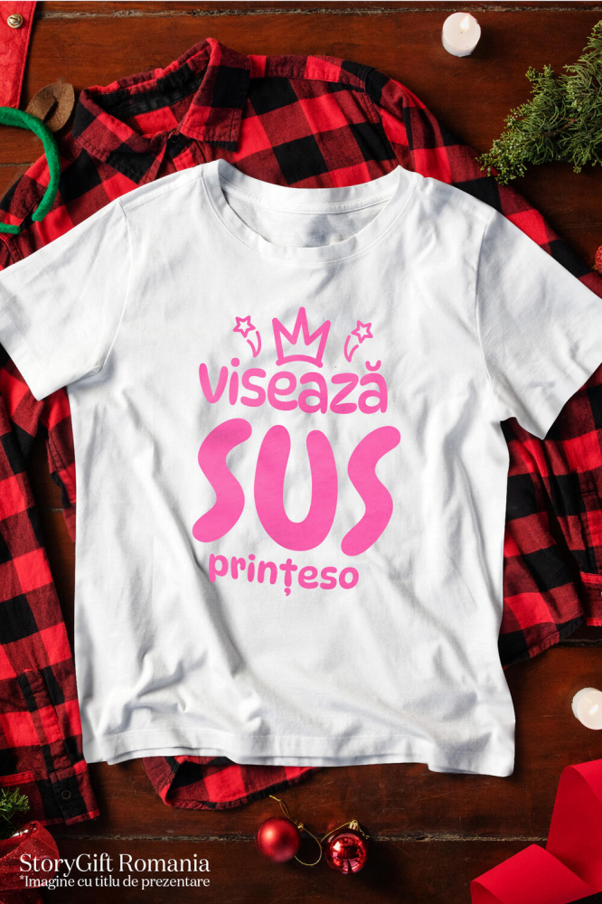 Tricou Femei, Barbati, Copii, Fata, Baiat, Unisex Personalizat [3]