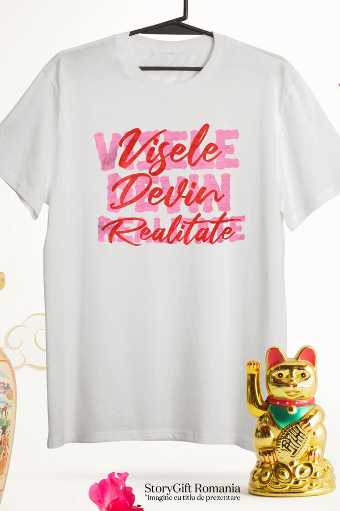 Tricou Femei, Barbati, Copii, Fata, Baiat, Unisex Personalizat [3]