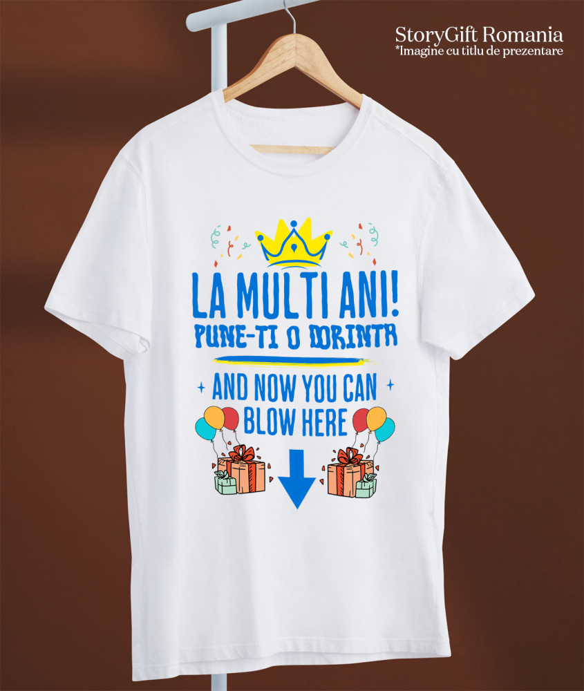 Tricou Femei, Barbati, Copii, Fata, Baiat, Unisex Personalizat [3]