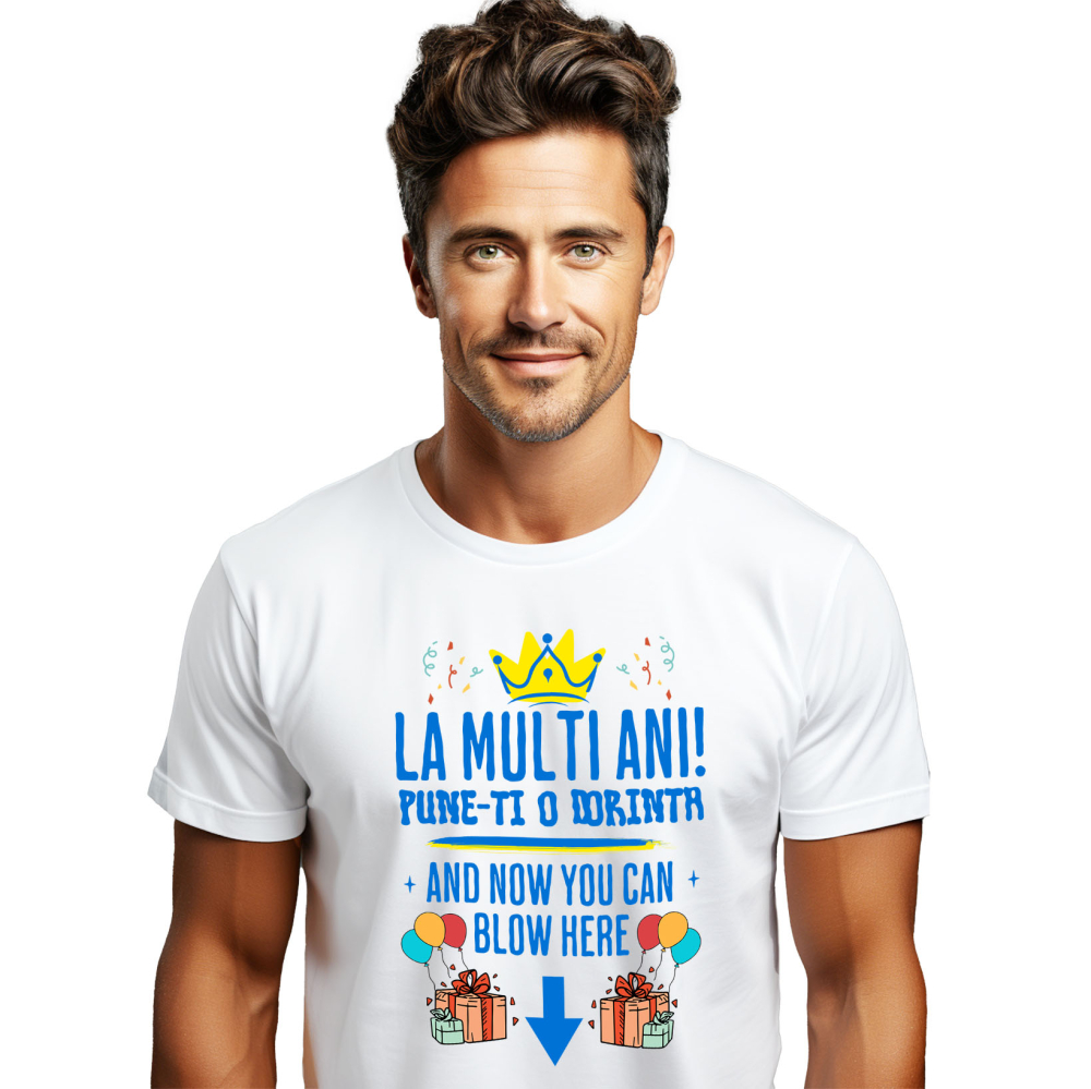 Tricou Femei, Barbati, Copii, Fata, Baiat, Unisex Personalizat [1]