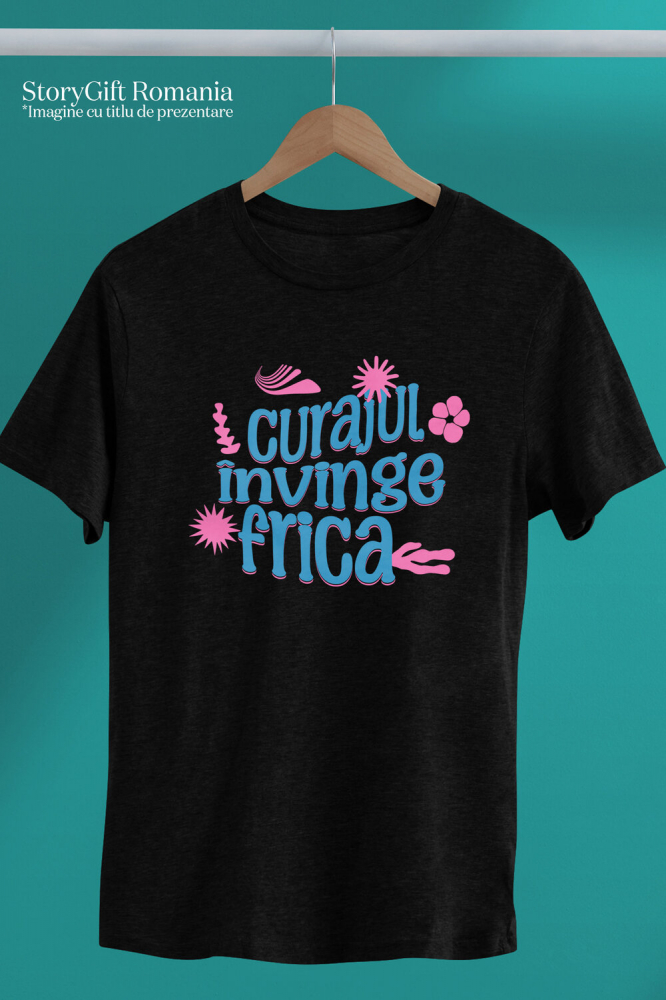 Tricou Femei, Barbati, Copii, Fata, Baiat, Unisex Personalizat [3]