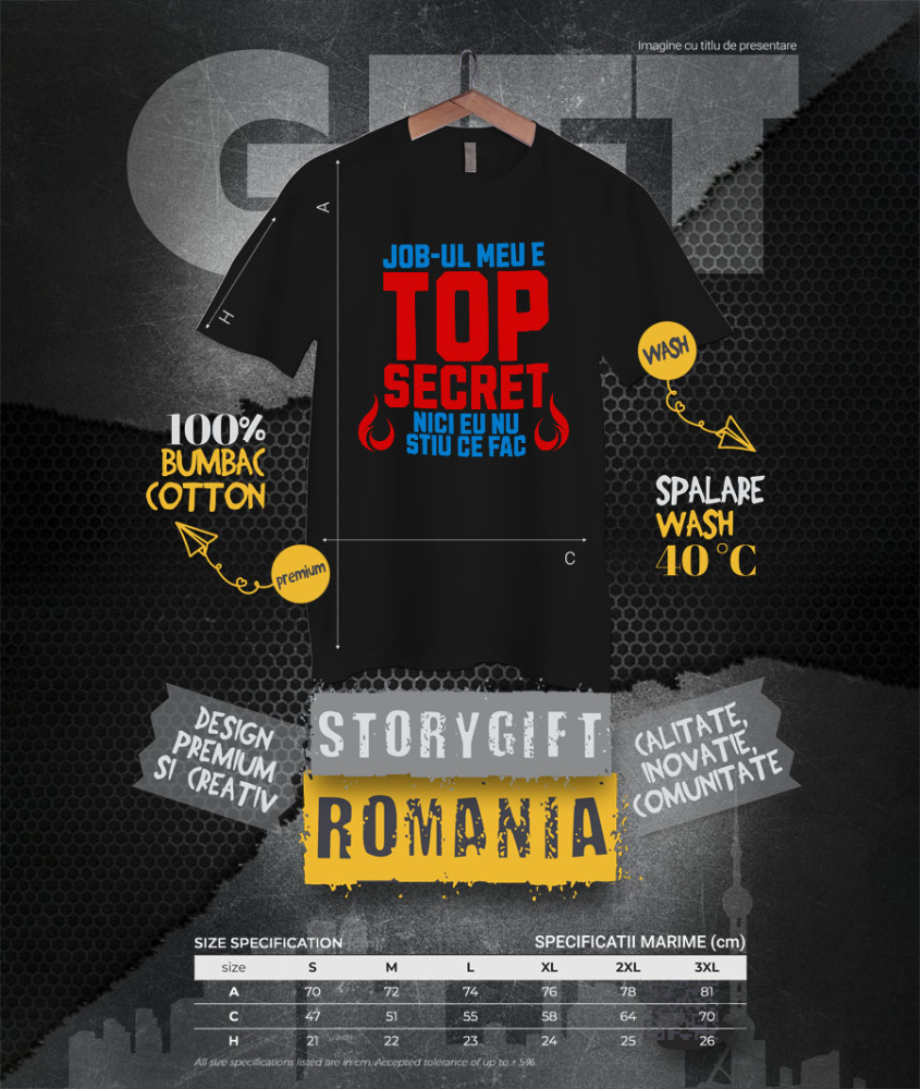 Tricou Femei, Barbati, Copii, Fata, Baiat, Unisex Personalizat Design Haios – Flăcări, Procrastinare și Meserie în Stil Amuzant [4]