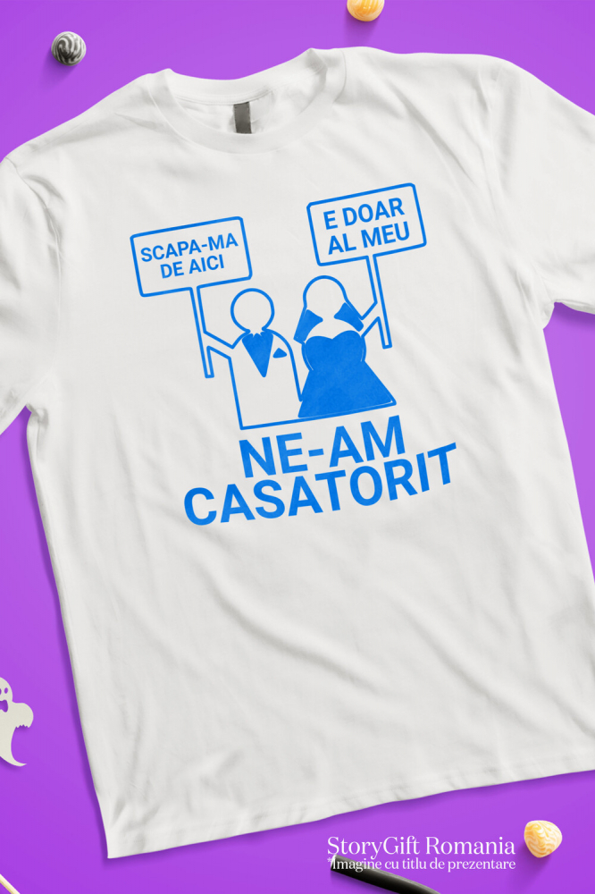 Tricou Femei, Barbati, Copii, Fata, Baiat, Unisex Personalizat [3]