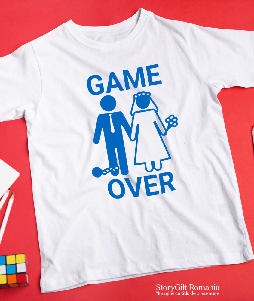 Tricou Femei, Barbati, Copii, Fata, Baiat, Unisex Personalizat [3]