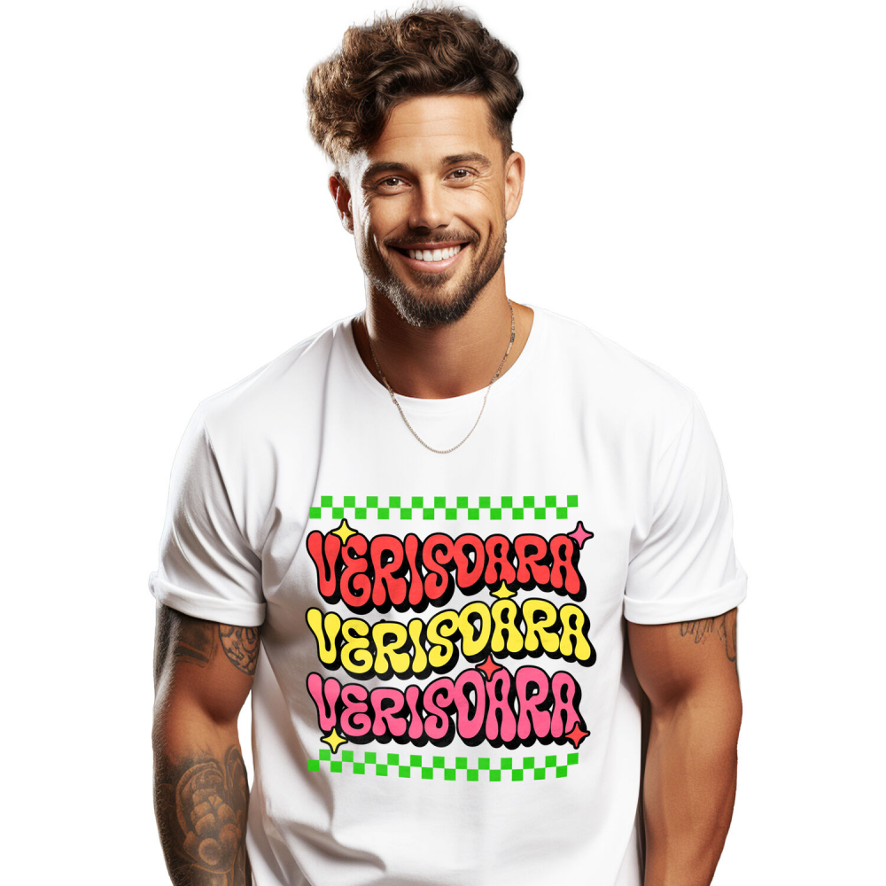 Tricou Femei, Barbati, Copii, Fata, Baiat, Unisex Personalizat [1]