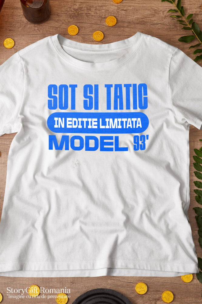 Tricou Femei, Barbati, Copii, Fata, Baiat, Unisex Personalizat [3]