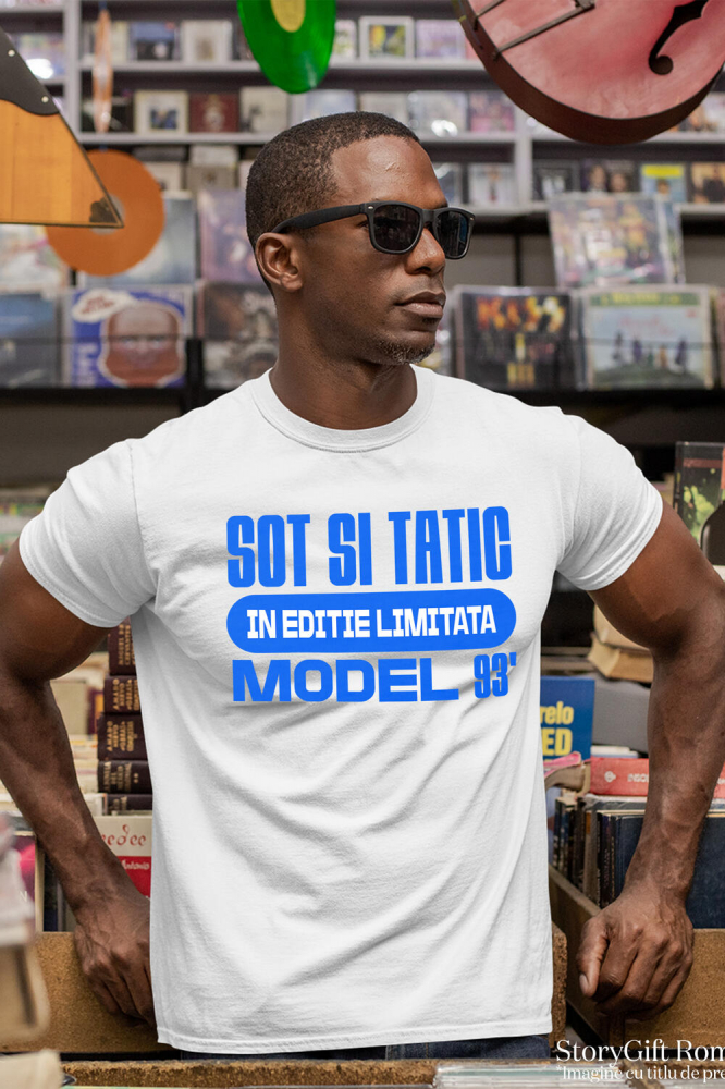 Tricou Femei, Barbati, Copii, Fata, Baiat, Unisex Personalizat [2]