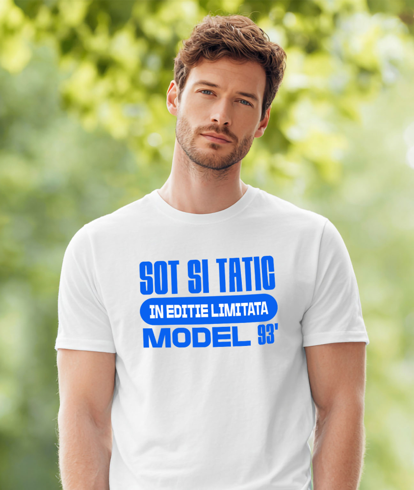 Tricou Femei, Barbati, Copii, Fata, Baiat, Unisex Personalizat [2]