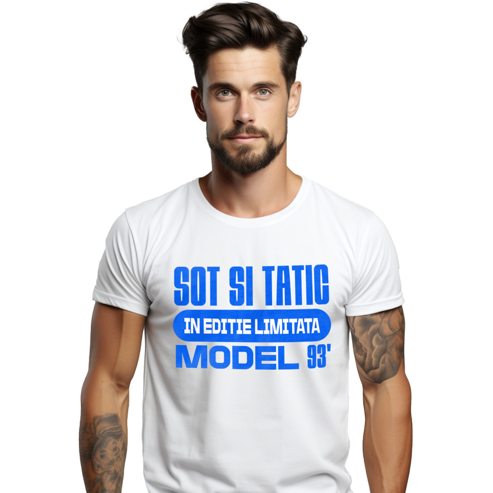 Tricou Femei, Barbati, Copii, Fata, Baiat, Unisex Personalizat [1]