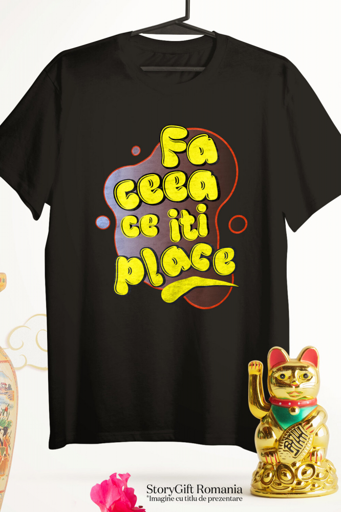 Tricou Femei, Barbati, Copii, Fata, Baiat, Unisex Personalizat [3]