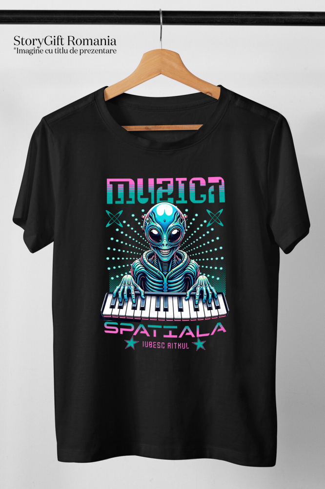 Tricou Femei, Barbati, Copii, Fata, Baiat, Unisex Personalizat [3]