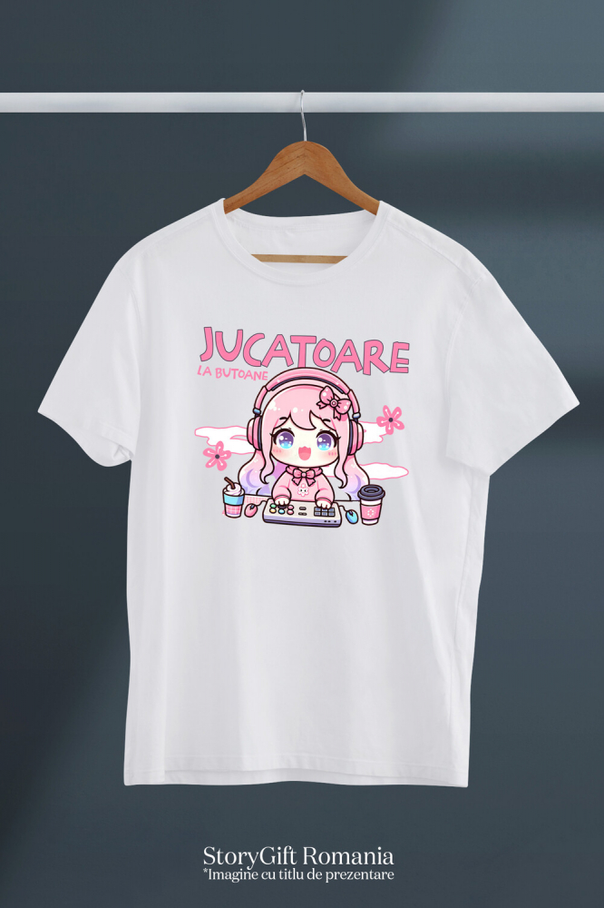 Tricou Femei, Barbati, Copii, Fata, Baiat, Unisex Personalizat [3]