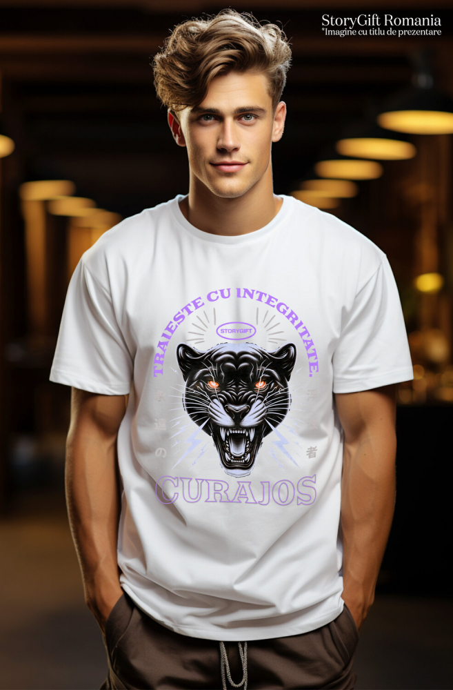 Tricou Femei, Barbati, Copii, Fata, Baiat, Unisex Personalizat [2]