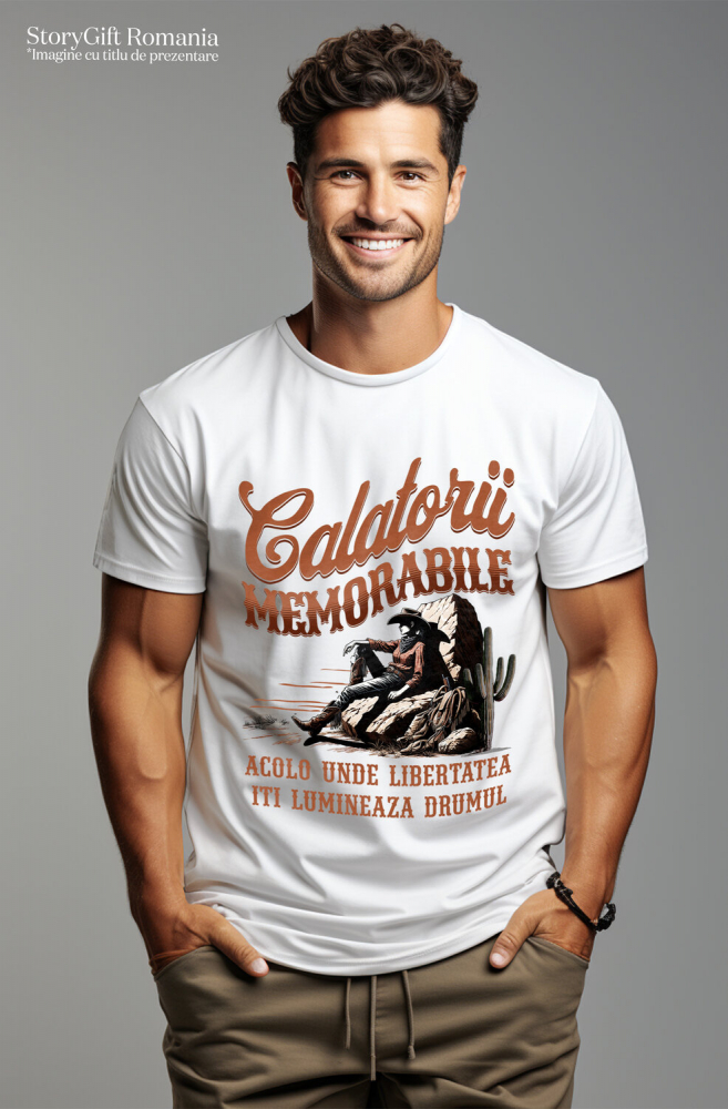 Tricou Femei, Barbati, Copii, Fata, Baiat, Unisex Personalizat [2]