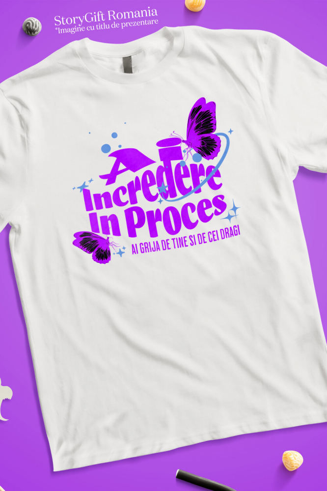 Tricou Femei, Barbati, Copii, Fata, Baiat, Unisex Personalizat [3]