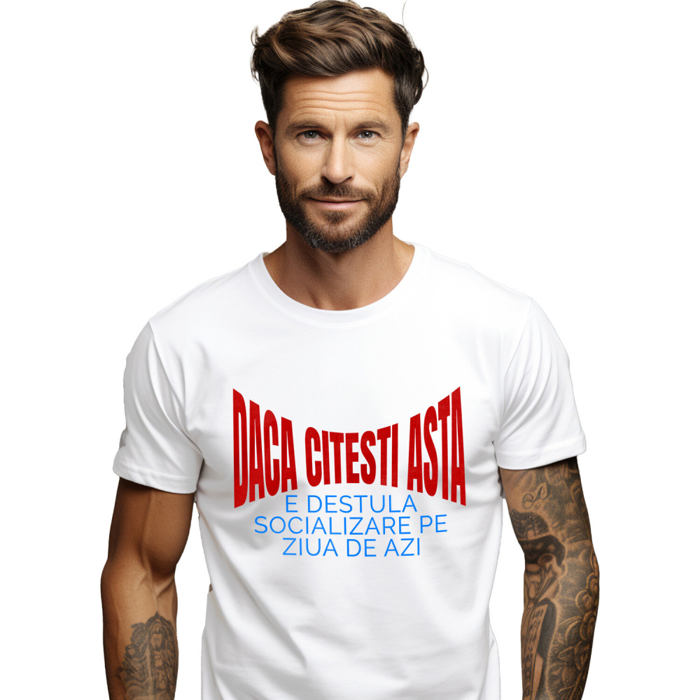 Tricou Femei, Barbati, Copii, Fata, Baiat, Unisex Personalizat Iluzie Optică Colorată – Cadou Haios pentru Socializare și Distracție [1]