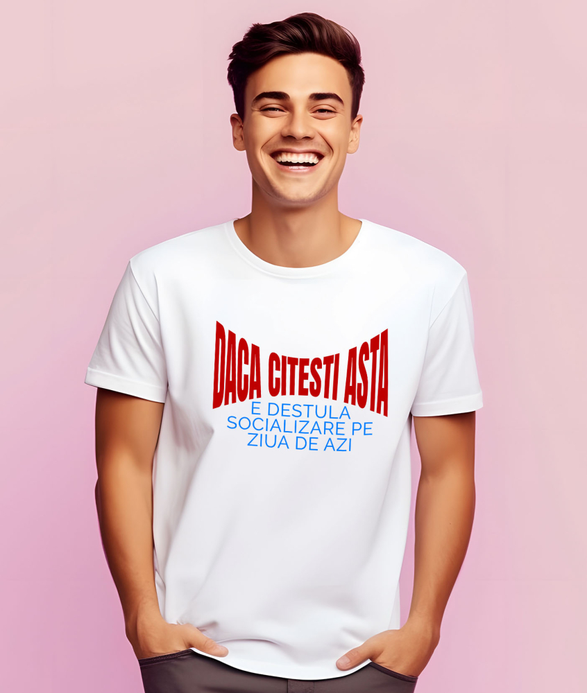 Tricou Femei, Barbati, Copii, Fata, Baiat, Unisex Personalizat Iluzie Optică Colorată – Cadou Haios pentru Socializare și Distracție [2]