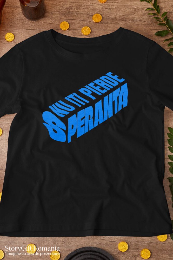 Tricou Femei, Barbati, Copii, Fata, Baiat, Unisex Personalizat [3]