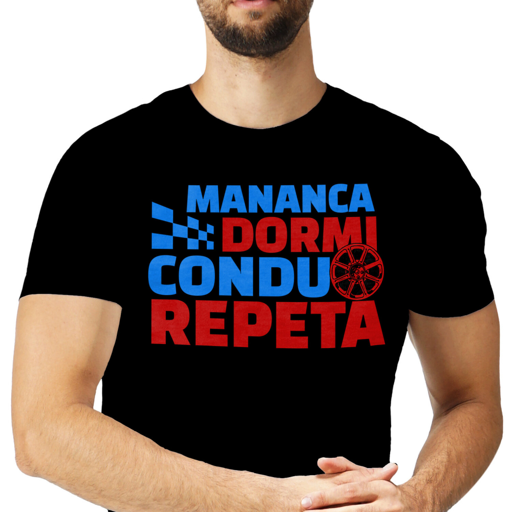 Tricou Femei, Barbati, Copii, Fata, Baiat, Unisex Personalizat Iluzie Optică – Design Colorat cu Viteză și Mișcare [1]