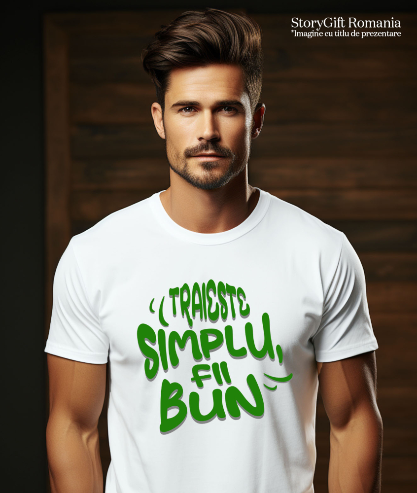 Tricou Femei, Barbati, Copii, Fata, Baiat, Unisex Personalizat [2]