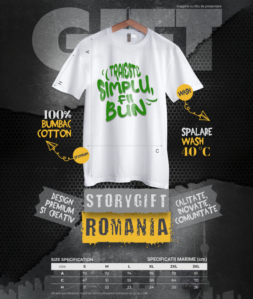 Tricou Femei, Barbati, Copii, Fata, Baiat, Unisex Personalizat [4]