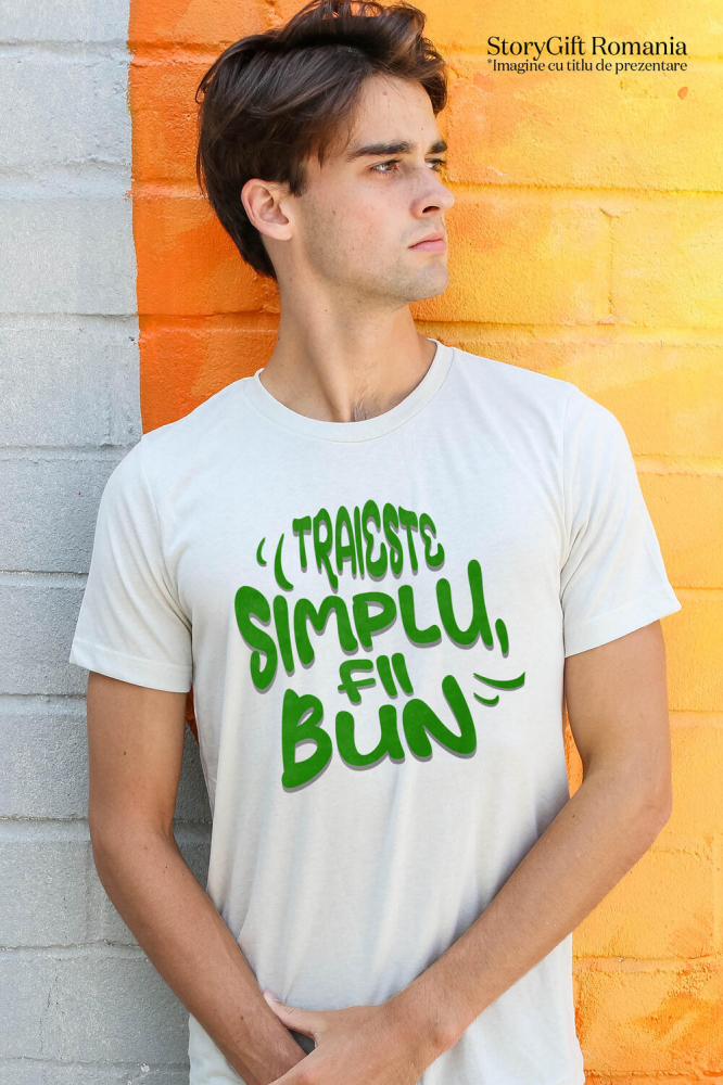 Tricou Femei, Barbati, Copii, Fata, Baiat, Unisex Personalizat [2]