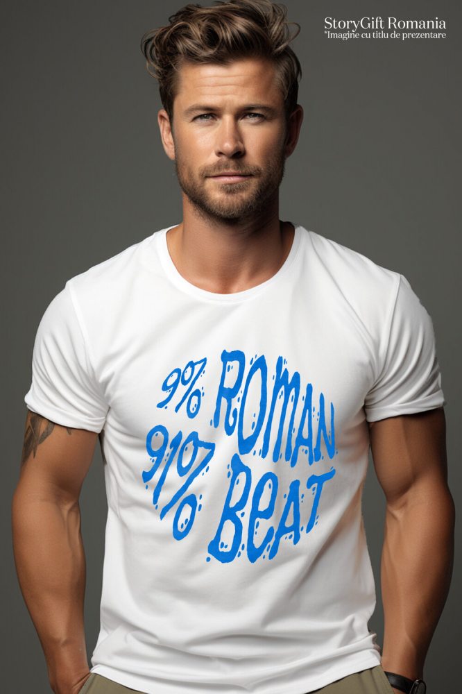 Tricou Femei, Barbati, Copii, Fata, Baiat, Unisex Personalizat Iluzie Optică Sferă – Cadouri Personalizate Haioase pentru Petreceri și Distracție [2]