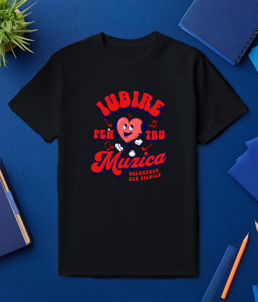 Tricou Femei, Barbati, Copii, Fata, Baiat, Unisex Personalizat [3]